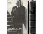 Maschere nude, vol. 2°