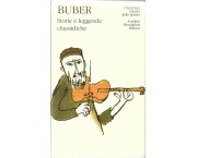 Storie e leggende chassidiche