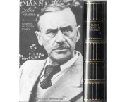Doctor Faustus. La vita del compositore tedesco narrata da un amico - La genesi del doctor Faustus. Romanzo di un romanzo