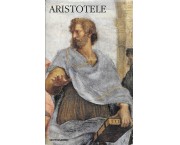 Aristotele, vol. 1° Vita di Aristotele - Fisica - Del cielo - Dell'anima -Piccoli trattati di stori ...