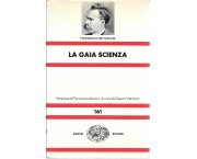 La gaia scienza