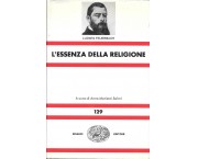 L'essenza della religione