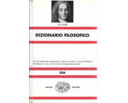 Dizionario filosofico
