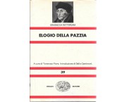 Elogio della pazzia