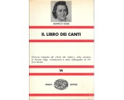 Il libro dei canti