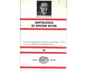 Antologia di Spoon River