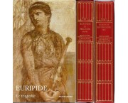 Le tragedie, in 3 voll.