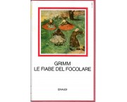 Le fiabe del focolare