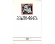 David Copperfield
