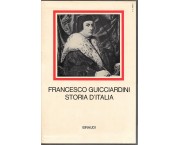 Storia d'Italia, in 3 voll.