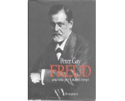Freud, una vita per i nostri tempi