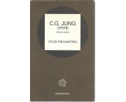 Opere, Vol. 1° - Studi psichiatrici