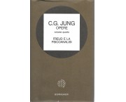 Opere, vol. 4° - Freud e la psicanalisi