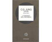Opere, vol. 8° - La dinamica dell'inconscio