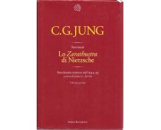 Lo Zarathustra di Nietzsche. Seminario tenuto nel 1934-39, vol. 1°