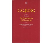Lo Zarathustra di Nietzsche. Seminario tenuto nel 1934-39, vol. 2°