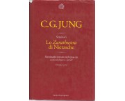 Lo Zarathustra di Nietzsche. Seminario tenuto nel 1934-39, vol. 3°