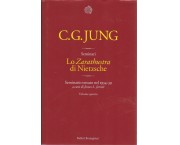 Lo Zarathustra di Nietzsche. Seminario tenuto nel 1934-39, vol. 4°