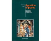 Agostino d'Ippona. L'avventura della grazia e della carità