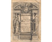 Delle istorie memorabili de suoi tempi scritte d'Alessandro Ziliolo libri otto che sono dall'anno 1615 sin al 1627...