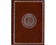 Storia della Repubblica di Genova, vol. 1° Dalle origini alla elezione del podestà