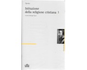 Istituzione della religione cristiana, in 2 voll.