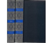 Tragedie e Frammenti, in 2 voll. (con testo greco a fronte)