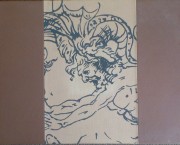 La Divina Commedia illustrata da Sandro Botticelli