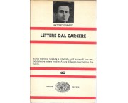 Lettere dal carcere