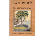 San Remo and its neighborhood