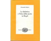 La dialettica e l'idea della morte in Hegel