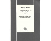 Teoria generale della magia e altri saggi