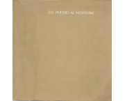 Da Pound ai novissimi. Profilo per una antologia di poeti del Pesce d'Oro