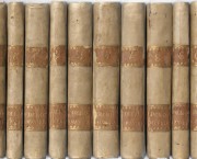 Opere di Quinto Orazio Flacco tradotte in lingua italiana e corredate di osservazioni opportune da C ...