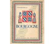 Visages de la Bourgogne
