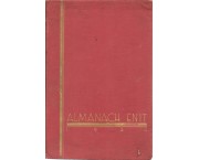 Almanach Enit 1933 - XI