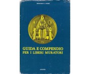 Guida e compendio per i liberi muratori