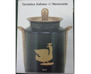 Ceramica italiana del Novecento