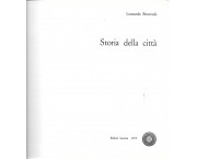 Storia della città