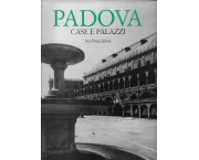 Padova. Case e palazzi