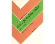 Arte e percezione visiva. Nuova versione