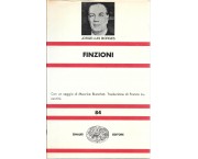 Finzioni