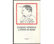 L'Opera in versi