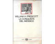 La conquista del Messico