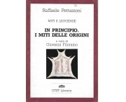 Miti e leggende: In principio. I miti delle origini
