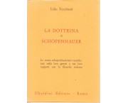 La dottrina di Schopenhauer