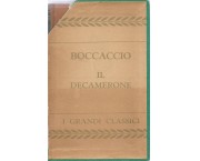Il Decamerone, in 2 voll.