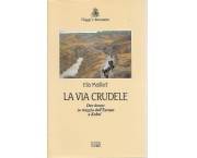 La via crudele. Due donne in viaggio dall'Europa a Kabul