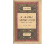Il grande incantesimo