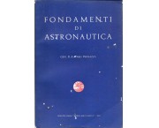 Fondamenti di astronautica
